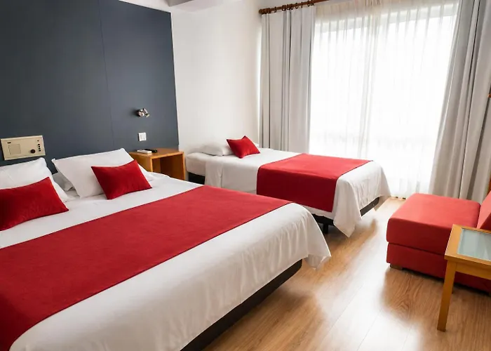 Hotel Portas do Gerês